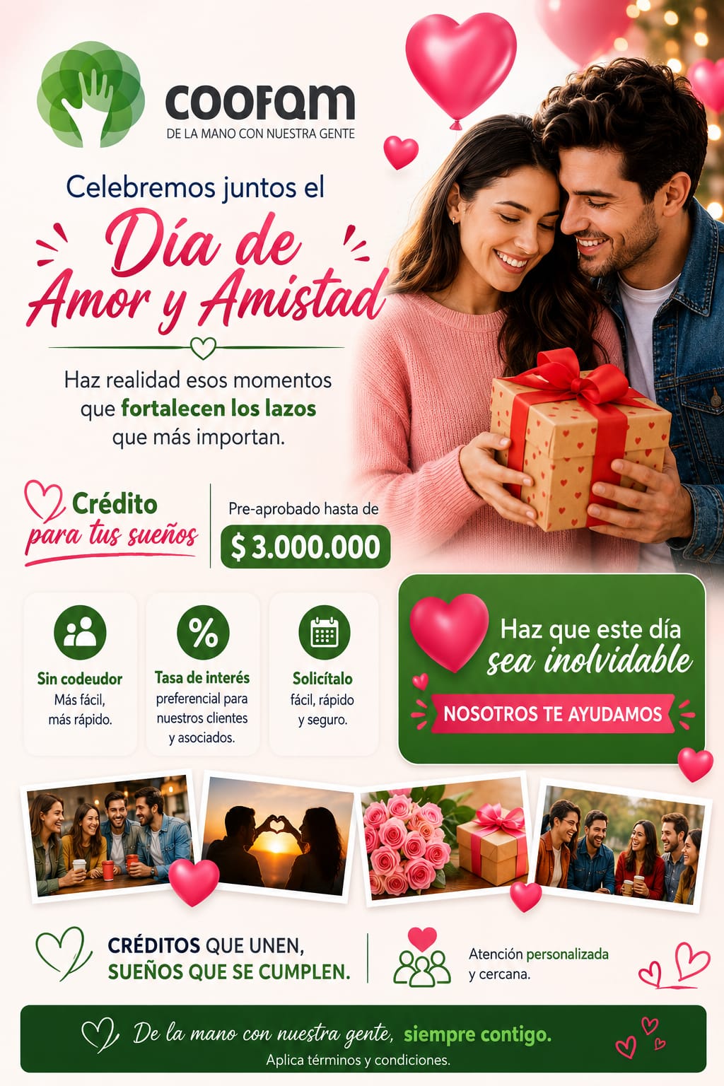 Imagen de Bienvenida