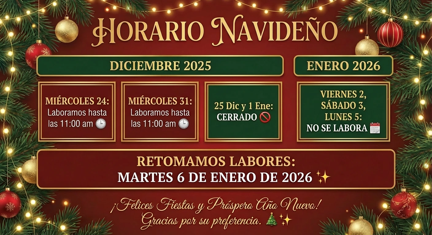 Imagen de Bienvenida